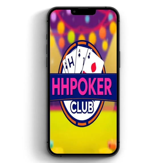 下载hhpoker安装